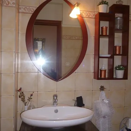 شقة Dream House Nea Iraklitsa