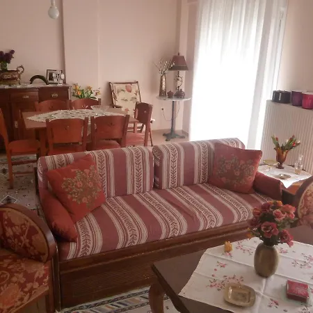 Dream House Appartement