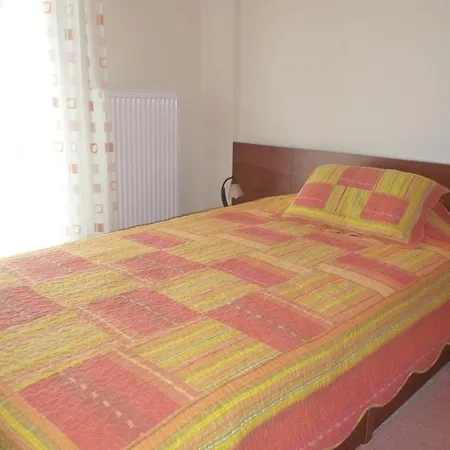 Dream House Apartment Nea Iraklitsa