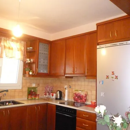 Dream House Appartement