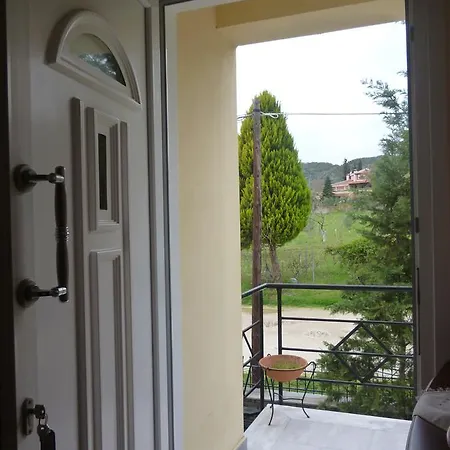 Apartment Dream House
