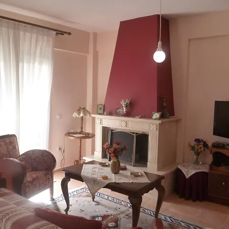 Appartement Dream House Nea Iraklitsa