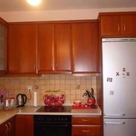 Dream House Apartment