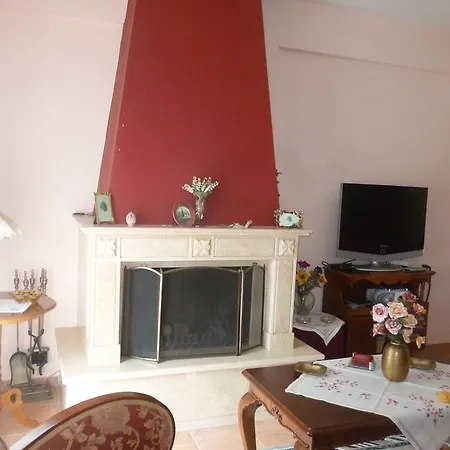 Appartement Dream House