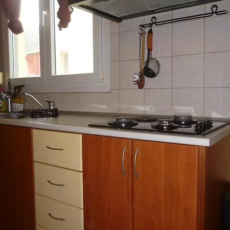 Dream House Appartement