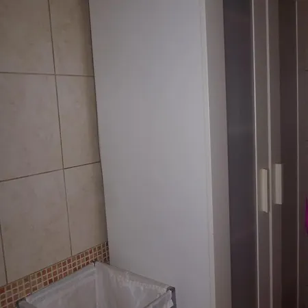 شقة Dream House *