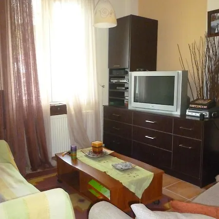 Dream House Apartment Nea Iraklitsa