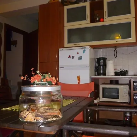 Dream House Appartement *