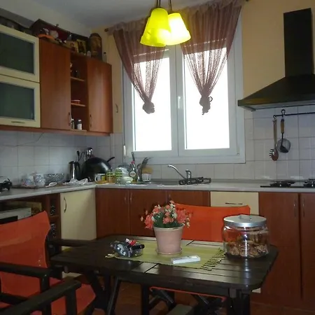 Dream House شقة *