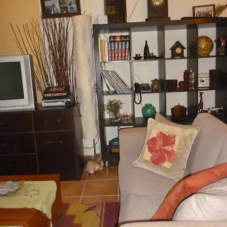 Appartement Dream House