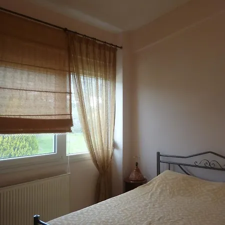 Dream House Apartament