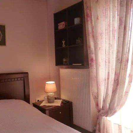 Appartement Dream House Nea Iraklitsa