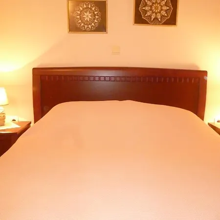 Dream House Nea Iraklitsa