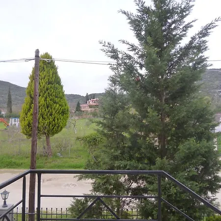 Dream House Appartement