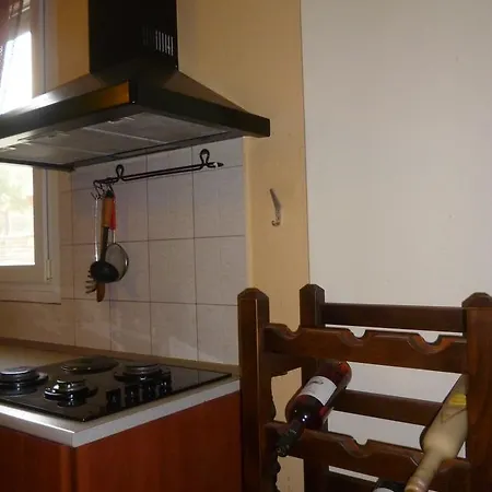 Dream House * Nea Iraklitsa