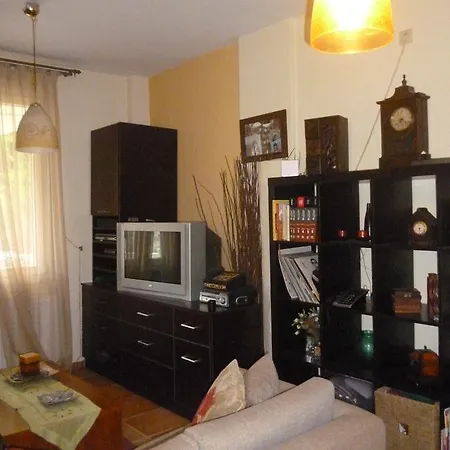 Dream House Apartment Nea Iraklitsa
