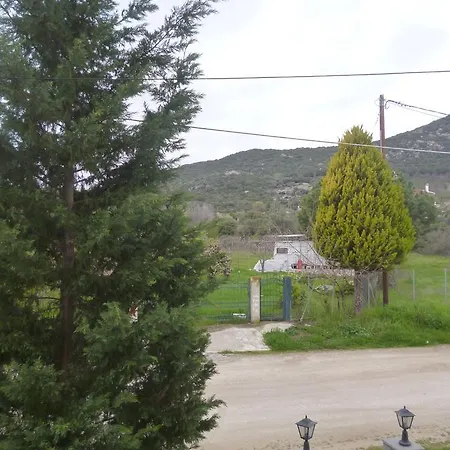 Dream House Nea Iraklitsa