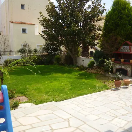 Appartement Dream House