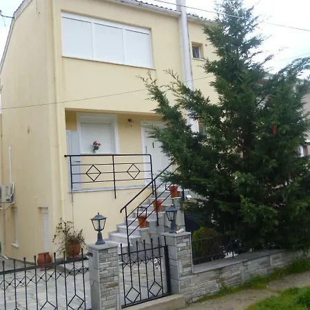 Dream House * Nea Iraklitsa