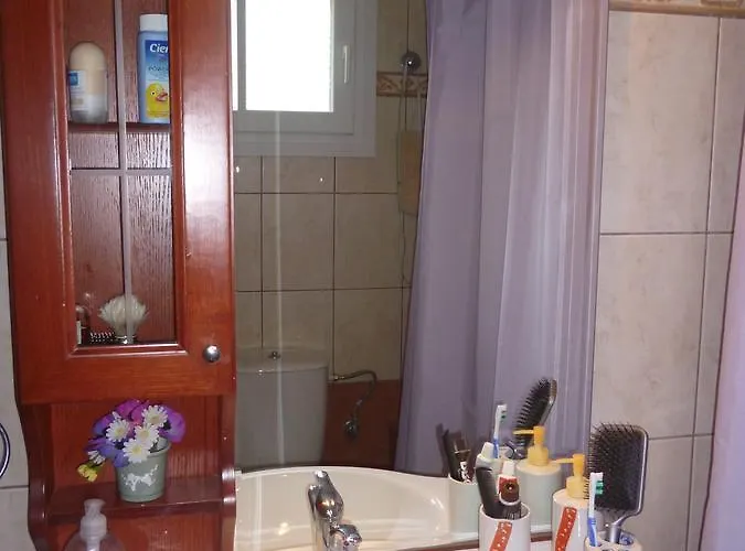 Dream House Apartament