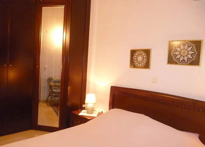 Dream House Apartament