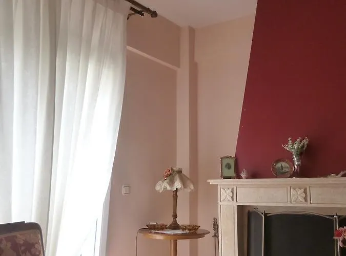 Dream House Apartament