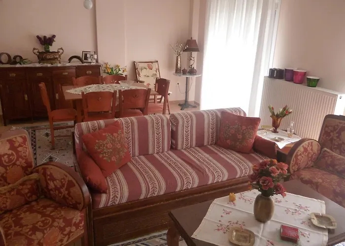 Dream House Apartament