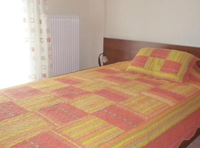 Dream House Apartament Nea Iraklitsa