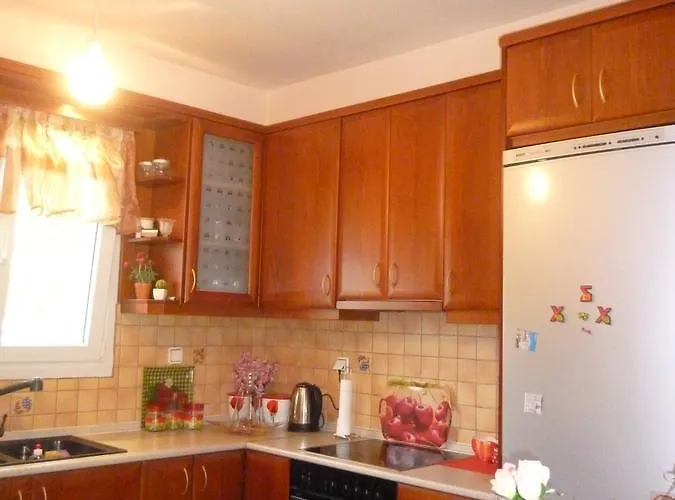 Dream House Apartament