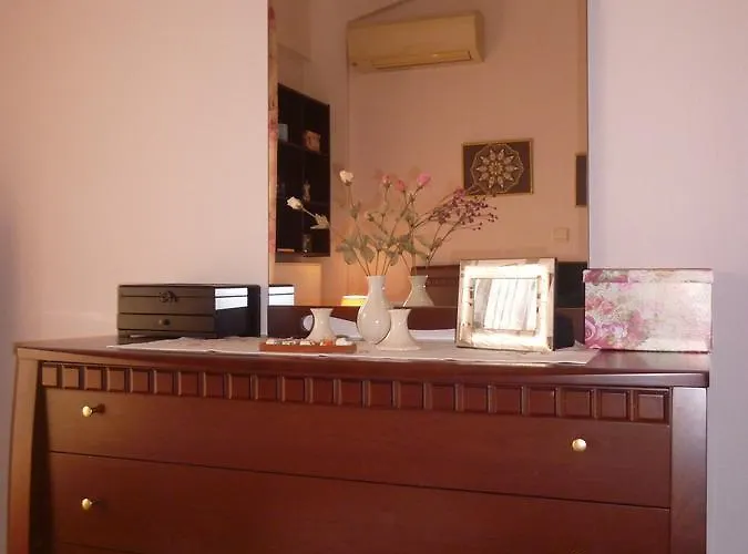 Dream House * Nea Iraklitsa