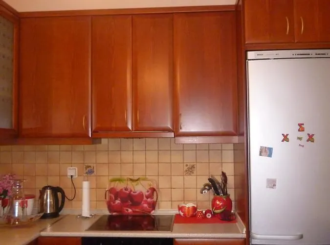 Dream House Apartament