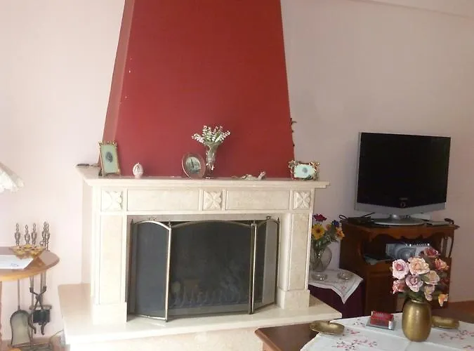 Apartament Dream House