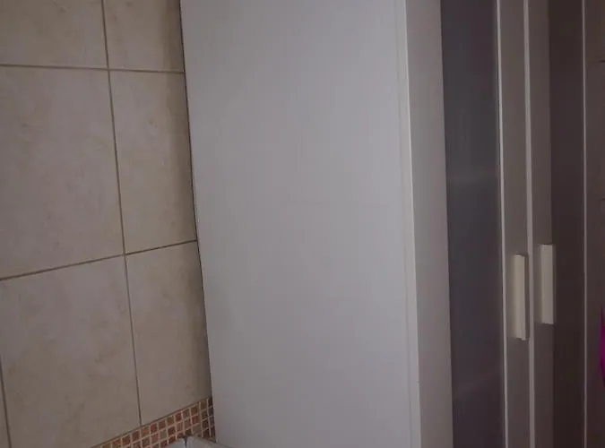 公寓 Dream House *