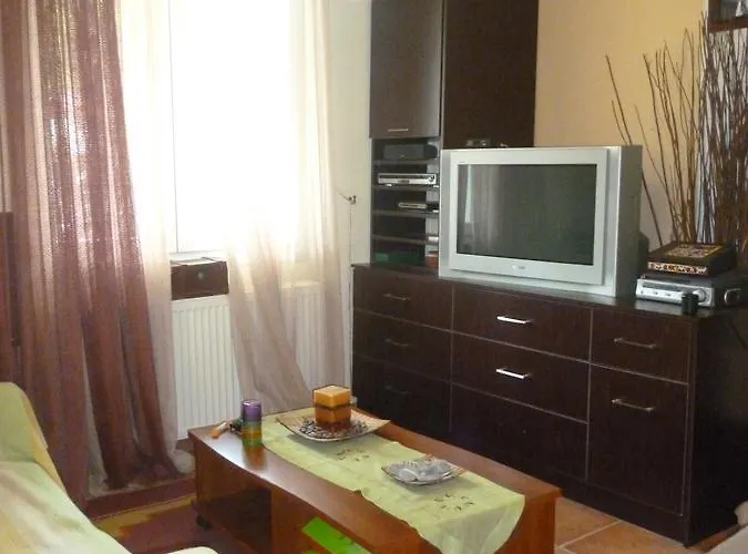 Dream House 公寓 Nea Iraklitsa