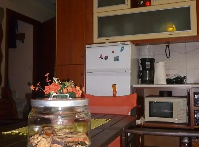 Dream House Apartament *