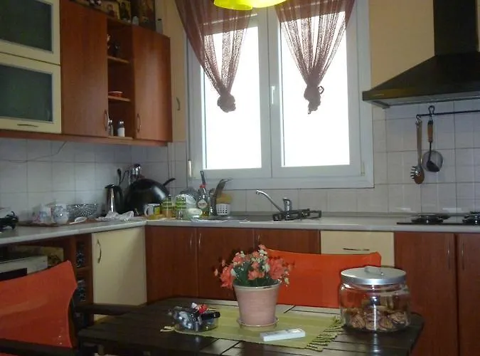 Dream House Apartament *