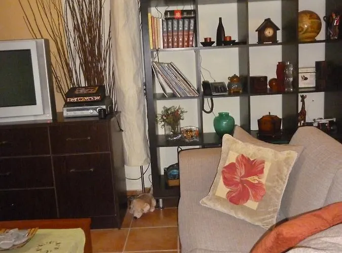 Apartament Dream House