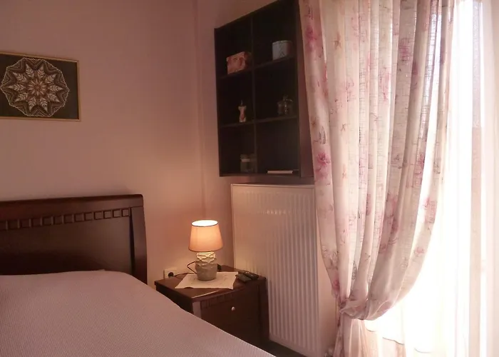 Apartament Dream House Nea Iraklitsa