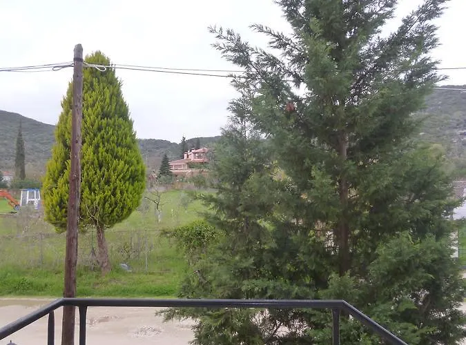 Dream House Apartament