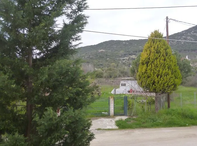 Dream House Nea Iraklitsa