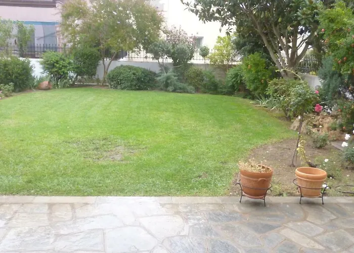 Dream House Apartament *