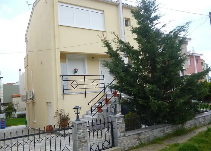 Dream House * Nea Iraklitsa